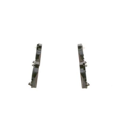 Set placute frana BOSCH 0 986 494 736