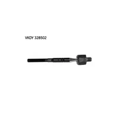 Articulatie axiala, cap de bara SKF VKDY 328502