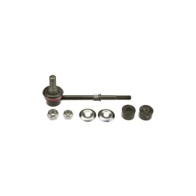Brat/bieleta suspensie, stabilizator TRW JTS7601