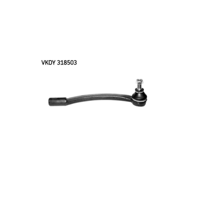 Cap de bara SKF VKDY 318503