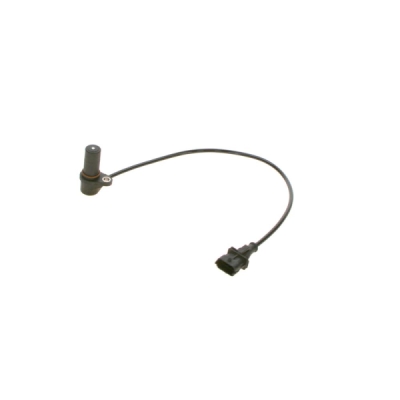 Senzor impulsuri, arbore cotit BOSCH 0 281 002 214