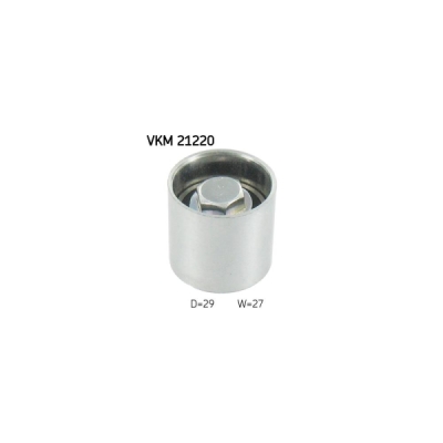 Rola ghidare/conducere, curea distributie SKF VKM 21220