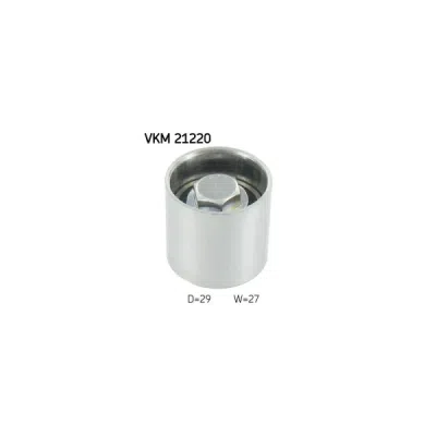 Rola ghidare/conducere, curea distributie SKF VKM 21220