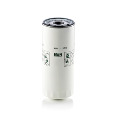 Filtru ulei MANN-FILTER WP 11 102/3