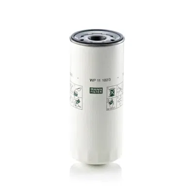 Filtru ulei MANN-FILTER WP 11 102/3