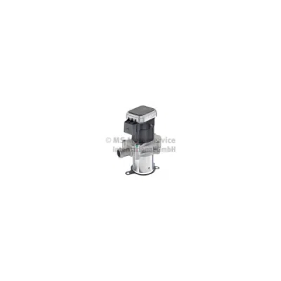 Supapa EGR PIERBURG 7.24809.65.0