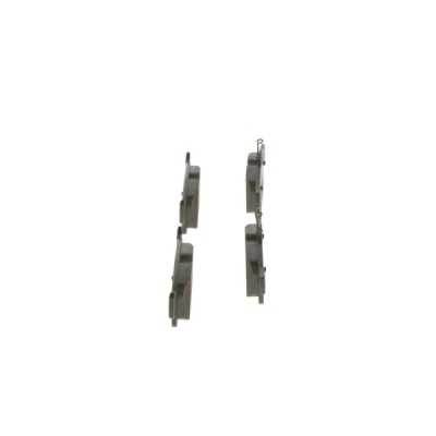 Set placute frana axa spate BOSCH 0 986 494 659