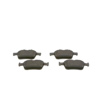 Set placute frana axa spate BOSCH 0 986 494 659