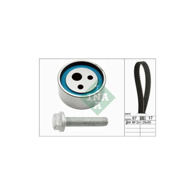 Set curea de distributie INA 530 0182 10