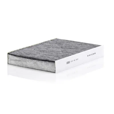 Filtru aer habitaclu / polen MANN-FILTER CUK 25 003