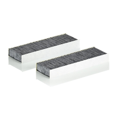 Filtru aer habitaclu / polen MANN-FILTER CUK 26 025-2