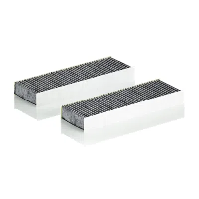 Filtru aer habitaclu / polen MANN-FILTER CUK 26 025-2