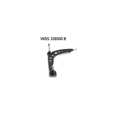 Brat, suspensie roata SKF VKDS 328500 B