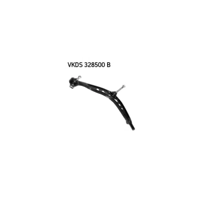 Brat, suspensie roata SKF VKDS 328500 B