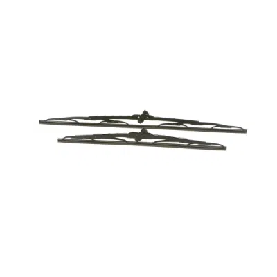 Set stergatoare parbriz Bosch Eco 602C 600/450 mm 3397010253