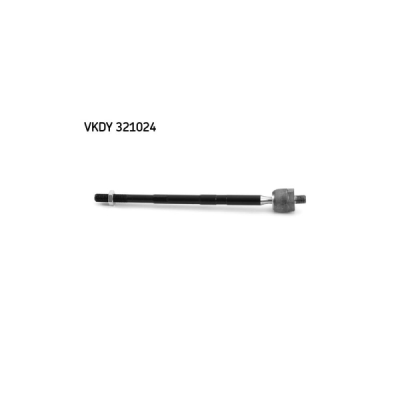 Articulatie axiala, cap de bara SKF VKDY 321024