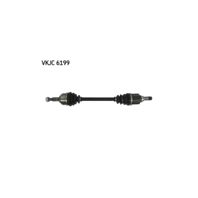Planetara SKF VKJC 6199