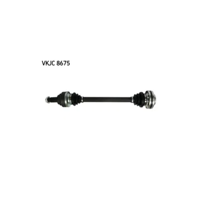 Planetara SKF VKJC 8675
