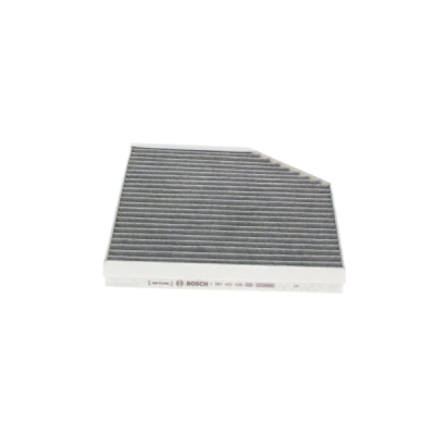 Filtru habitaclu cu carbon activ BOSCH 1 987 432 548