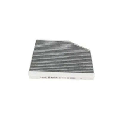 Filtru habitaclu cu carbon activ BOSCH 1 987 432 548