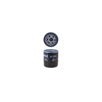 Filtru ulei MAHLE OC 976