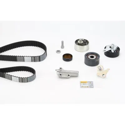 Set curea de distributie CONTINENTAL CTAM CT1015K4PRO