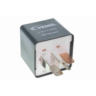 Releu, curent alimentare VEMO V10-71-0001