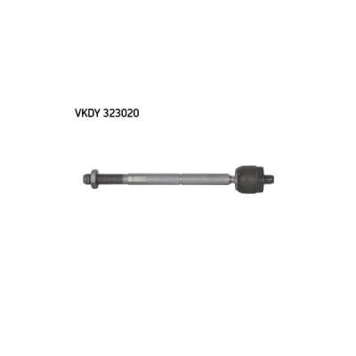 Articulatie axiala, cap de bara SKF VKDY 323020