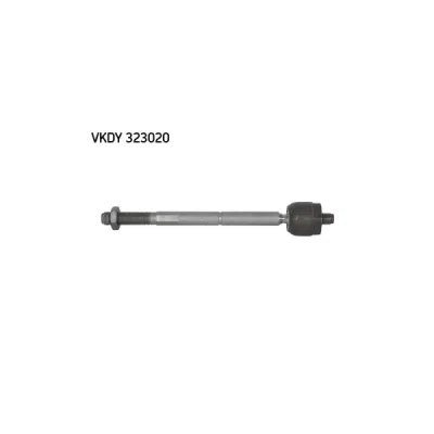Articulatie axiala, cap de bara SKF VKDY 323020