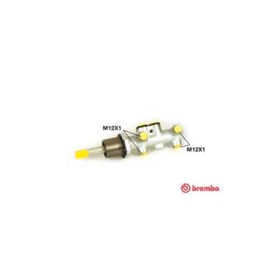 Pompa centrala, frana BREMBO M 85 039