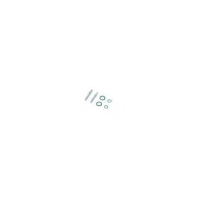 Condensator, climatizare NRF 35610