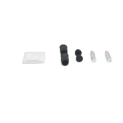 Set bucsi de ghidaj, etrier frana BOSCH 1 987 470 603