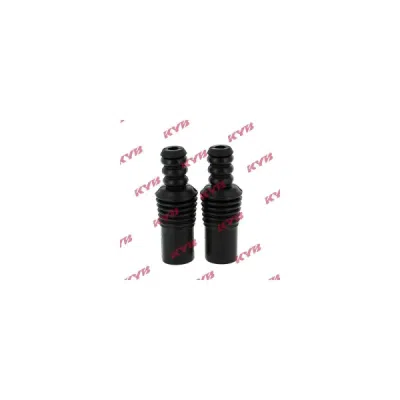 Capac protectie/Burduf, amortizor KYB 910009