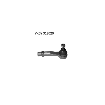 Cap de bara SKF VKDY 313020