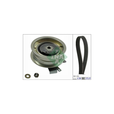 Set curea de distributie INA 530 0171 10