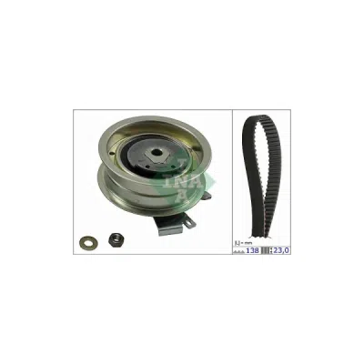 Set curea de distributie INA 530 0171 10