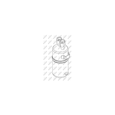 uscator, aer conditionat NRF 33221