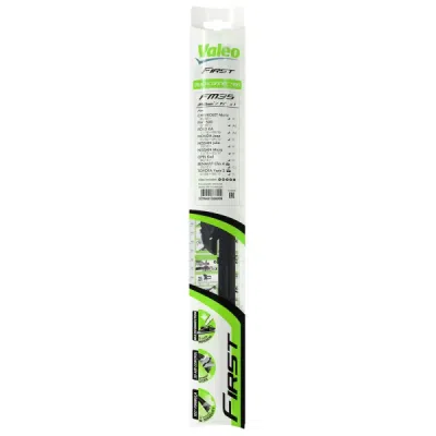 Lamela stergator VALEO 575000