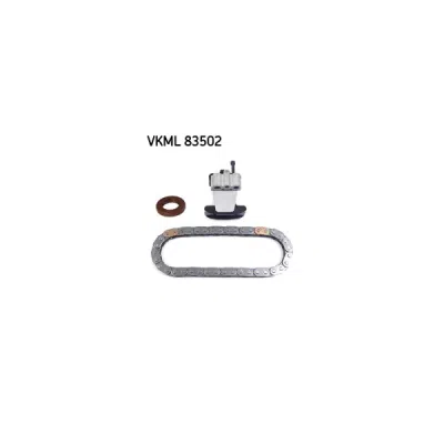 Kit lant distributie SKF VKML 83502