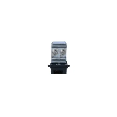 Rezistor, ventilator habitaclu NRF 342060