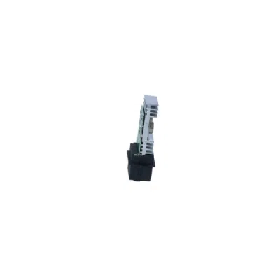 Rezistor, ventilator habitaclu NRF 342060