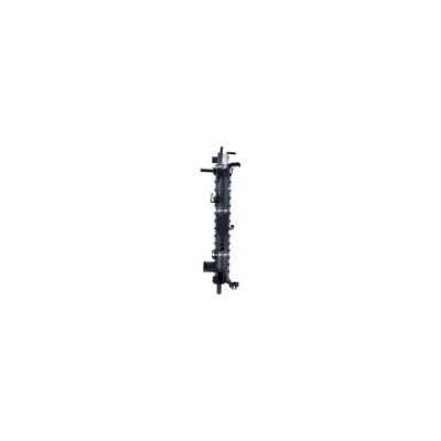 Radiator, racire motor NRF 509638