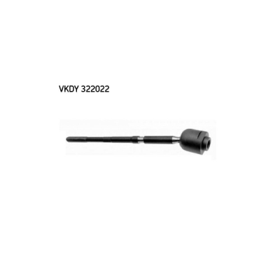 Articulatie axiala, cap de bara SKF VKDY 322022