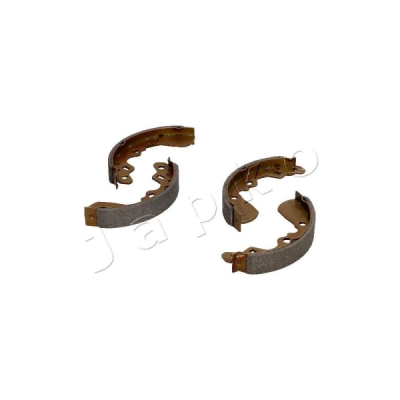 Set saboti frana JAPKO 55813