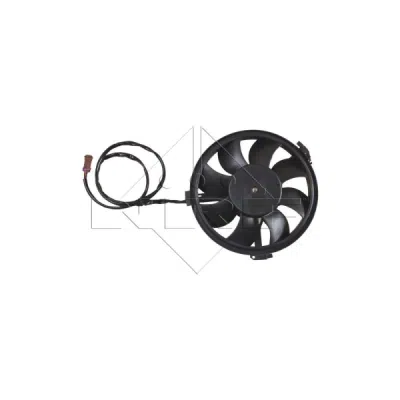Ventilator, radiator NRF 47023