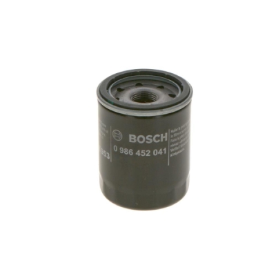 Filtru ulei BOSCH 0 986 452 041
