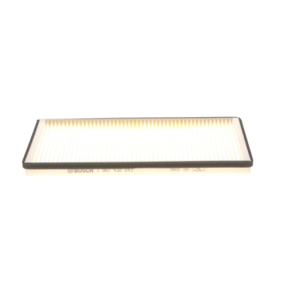 Filtru habitaclu BOSCH 1 987 432 043