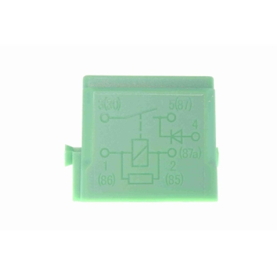 Releu multifunctional VEMO V30-71-0037