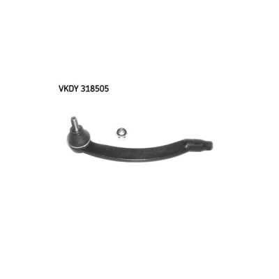 Cap de bara SKF VKDY 318505