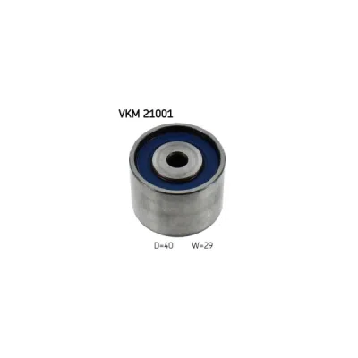 Rola ghidare/conducere, curea distributie SKF VKM 21001
